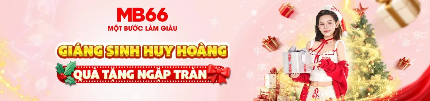 giang sinh mb66 hap dan min